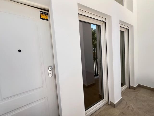 1 soveværelse Studio til salg i Málaga by - € 189.000 (Ref: 9820404)