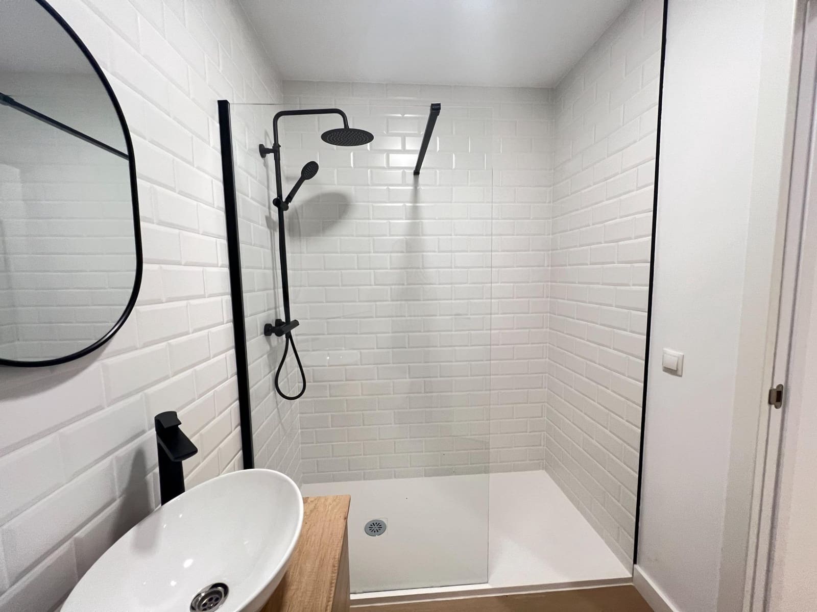 1 soveværelse Studio til salg i Malaga by - € 189.000 (Ref: 9820404)