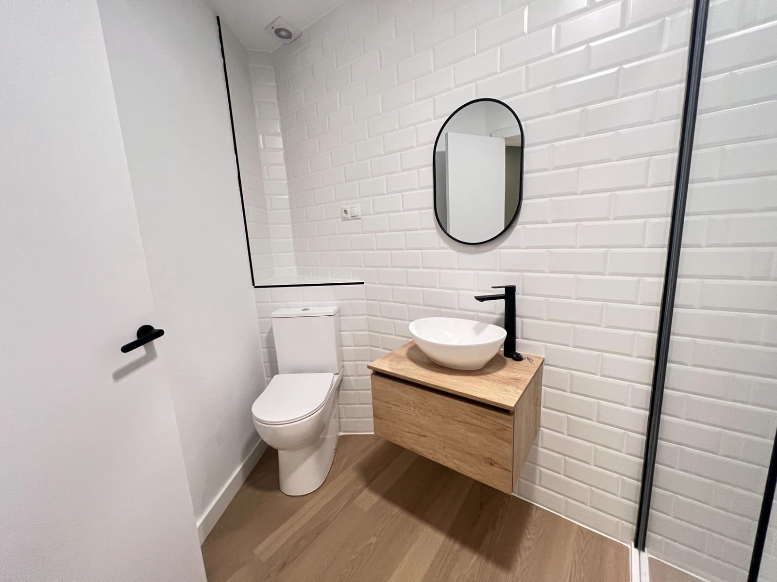 1 soveværelse Studio til salg i Malaga by - € 189.000 (Ref: 9820404)