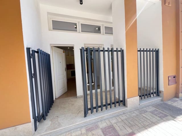 1 soveværelse Studio til salg i Málaga by - € 179.000 (Ref: 9820404)