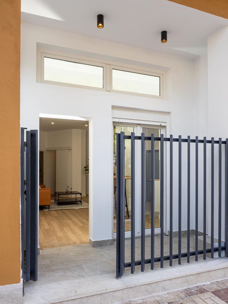 1 chambre Appartement à vendre à Malaga ville - 229 000 € (Ref: 9820405)