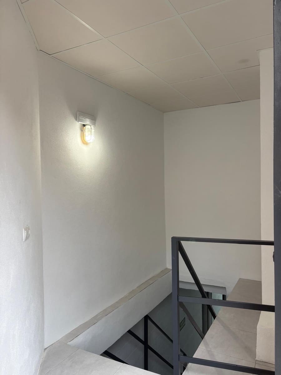 1 chambre Appartement à vendre à Malaga ville - 229 000 € (Ref: 9820405)