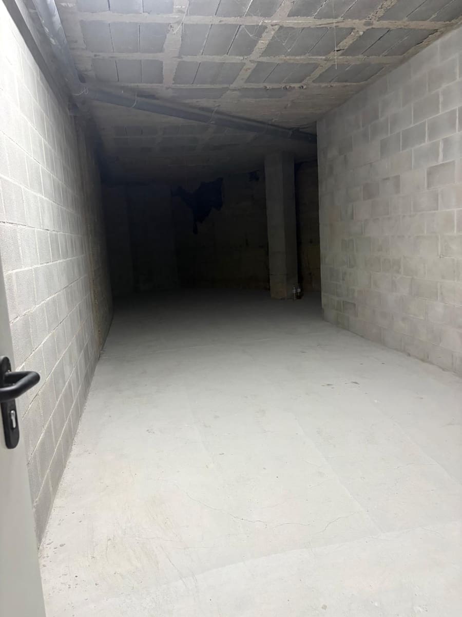 1 chambre Appartement à vendre à Malaga ville - 229 000 € (Ref: 9820405)