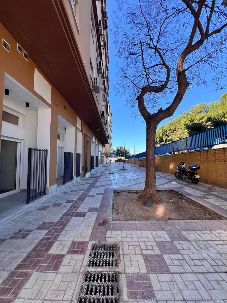 1 chambre Appartement à vendre à Malaga ville - 229 000 € (Ref: 9820405)