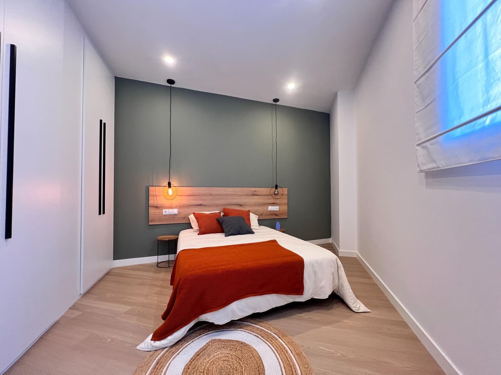 1 chambre Appartement à vendre à Malaga ville - 229 000 € (Ref: 9820405)
