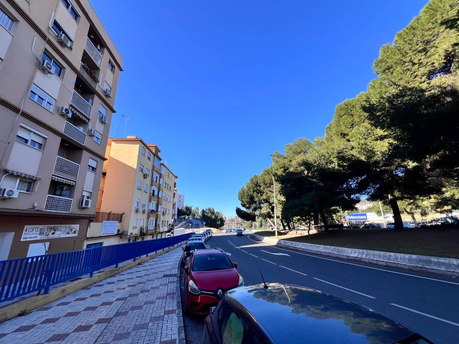 1 chambre Appartement à vendre à Malaga ville - 229 000 € (Ref: 9820405)