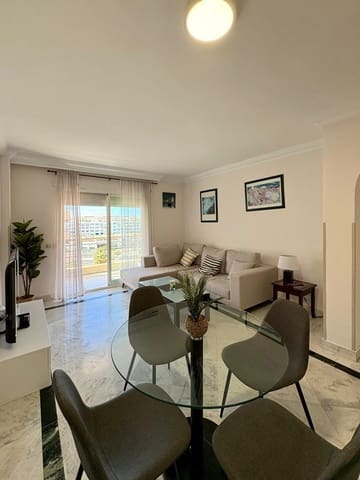 2 soveværelse Lejlighed til salg i Marbella med swimmingpool garage - € 629.000 (Ref: 9820406)