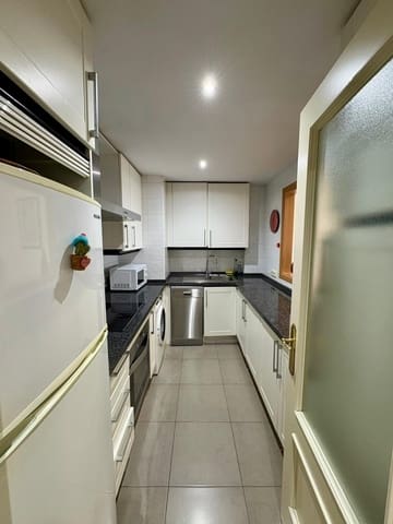 2 soveværelse Lejlighed til salg i Marbella med swimmingpool garage - € 629.000 (Ref: 9820406)