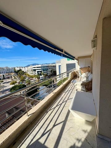 2 soveværelse Lejlighed til salg i Marbella med swimmingpool garage - € 629.000 (Ref: 9820406)