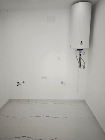 3 soveværelse Penthouse til salg i Alhaurín el Grande - € 299.000 (Ref: 9820408)