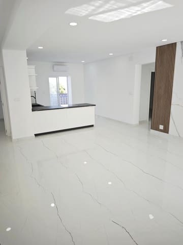 3 soveværelse Penthouse til salg i Alhaurín el Grande - € 299.000 (Ref: 9820408)