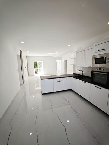 3 soveværelse Penthouse til salg i Alhaurín el Grande - € 299.000 (Ref: 9820408)