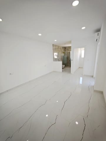 3 soveværelse Penthouse til salg i Alhaurín el Grande - € 299.000 (Ref: 9820408)