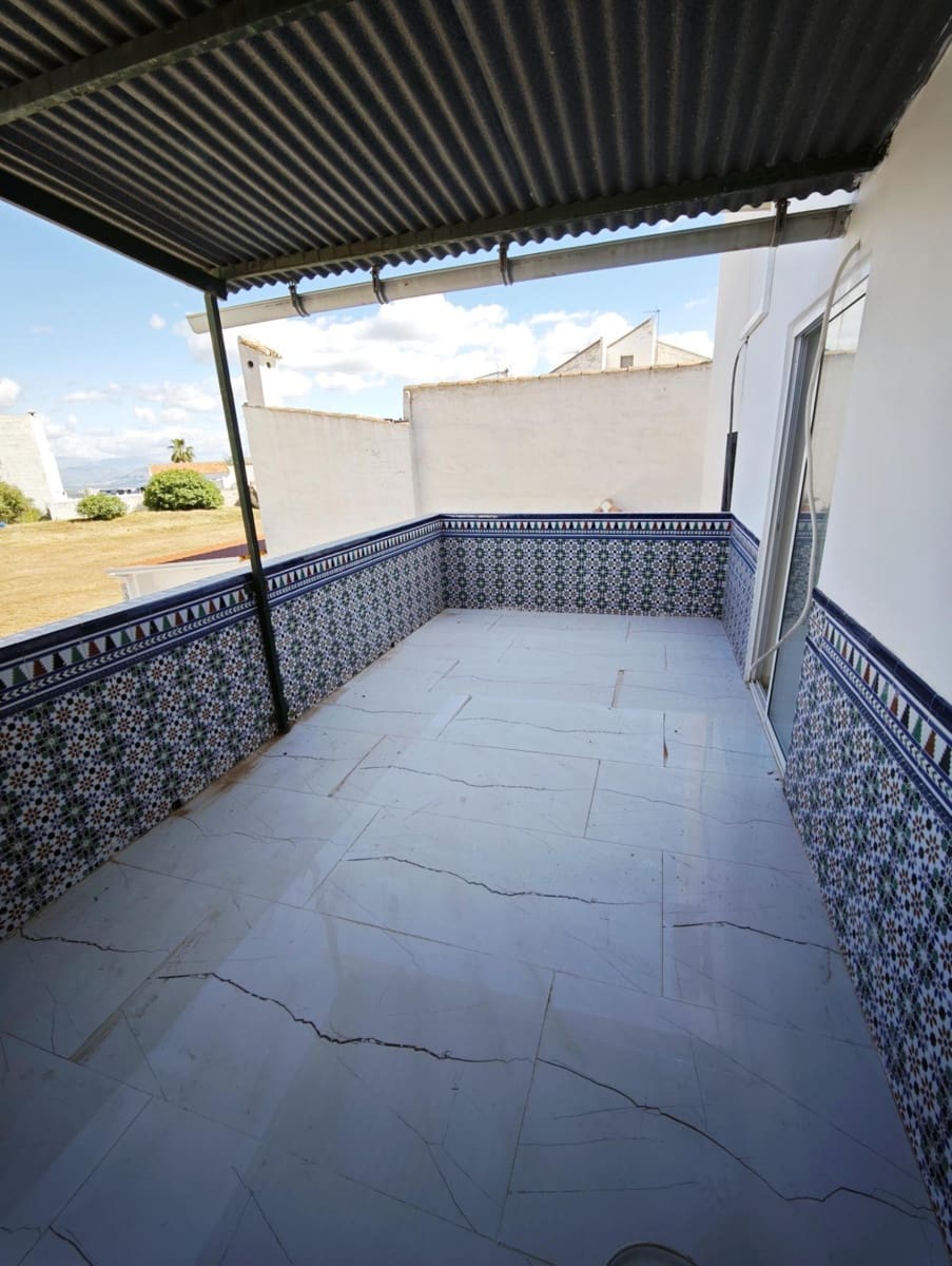 3 Zimmer Penthouse zu verkaufen in Alhaurin el Grande - 299.000 € (Ref: 9820408)