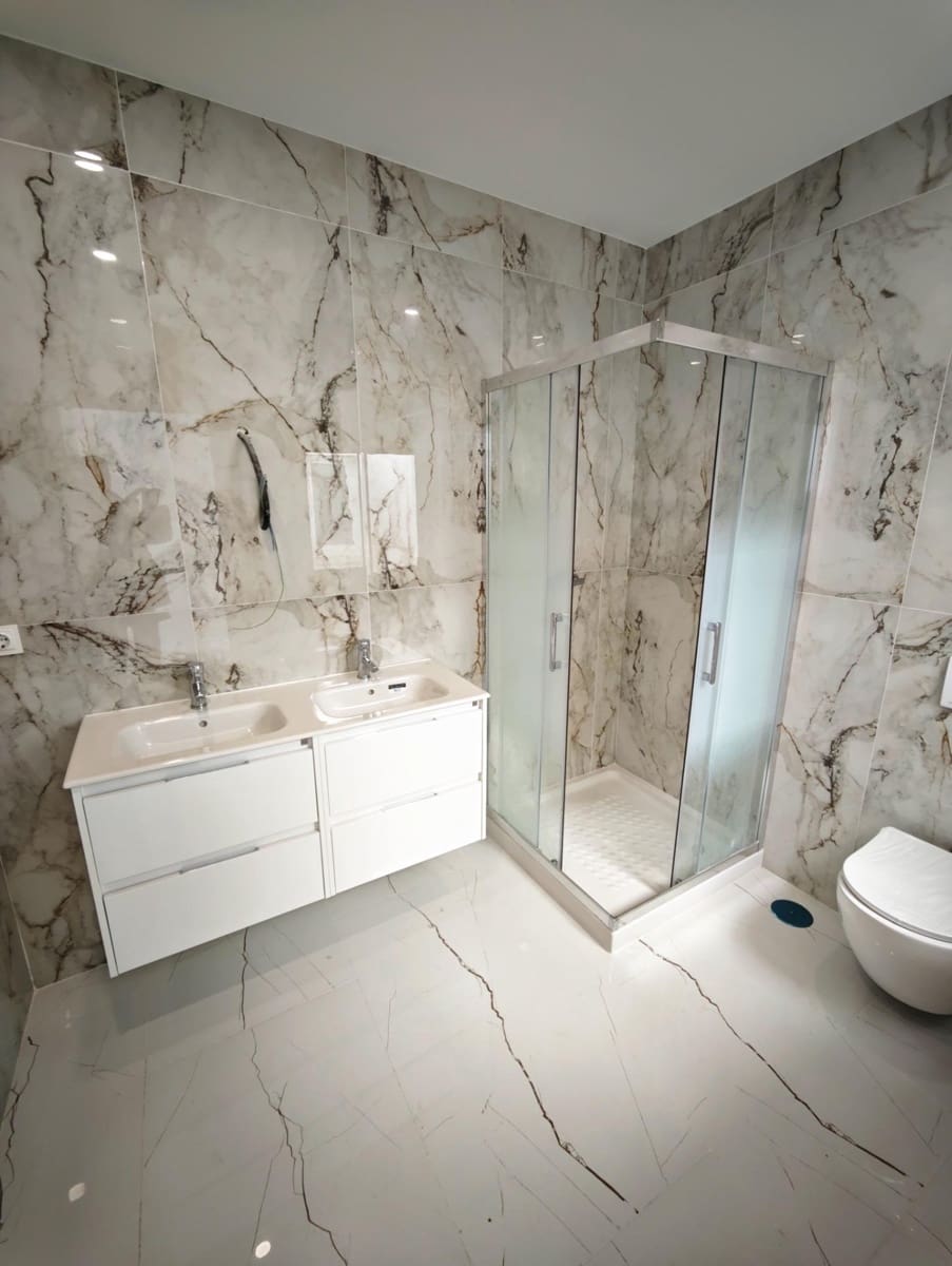 3 Zimmer Penthouse zu verkaufen in Alhaurin el Grande - 299.000 € (Ref: 9820408)