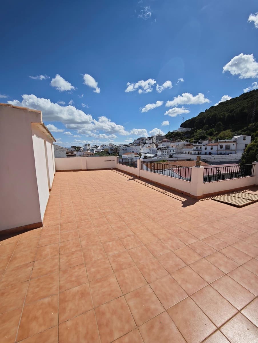 3 Zimmer Penthouse zu verkaufen in Alhaurin el Grande - 299.000 € (Ref: 9820408)