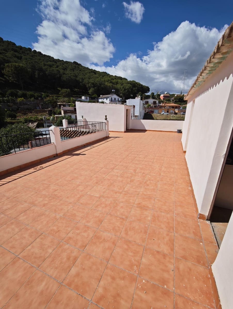 3 Zimmer Penthouse zu verkaufen in Alhaurin el Grande - 299.000 € (Ref: 9820408)