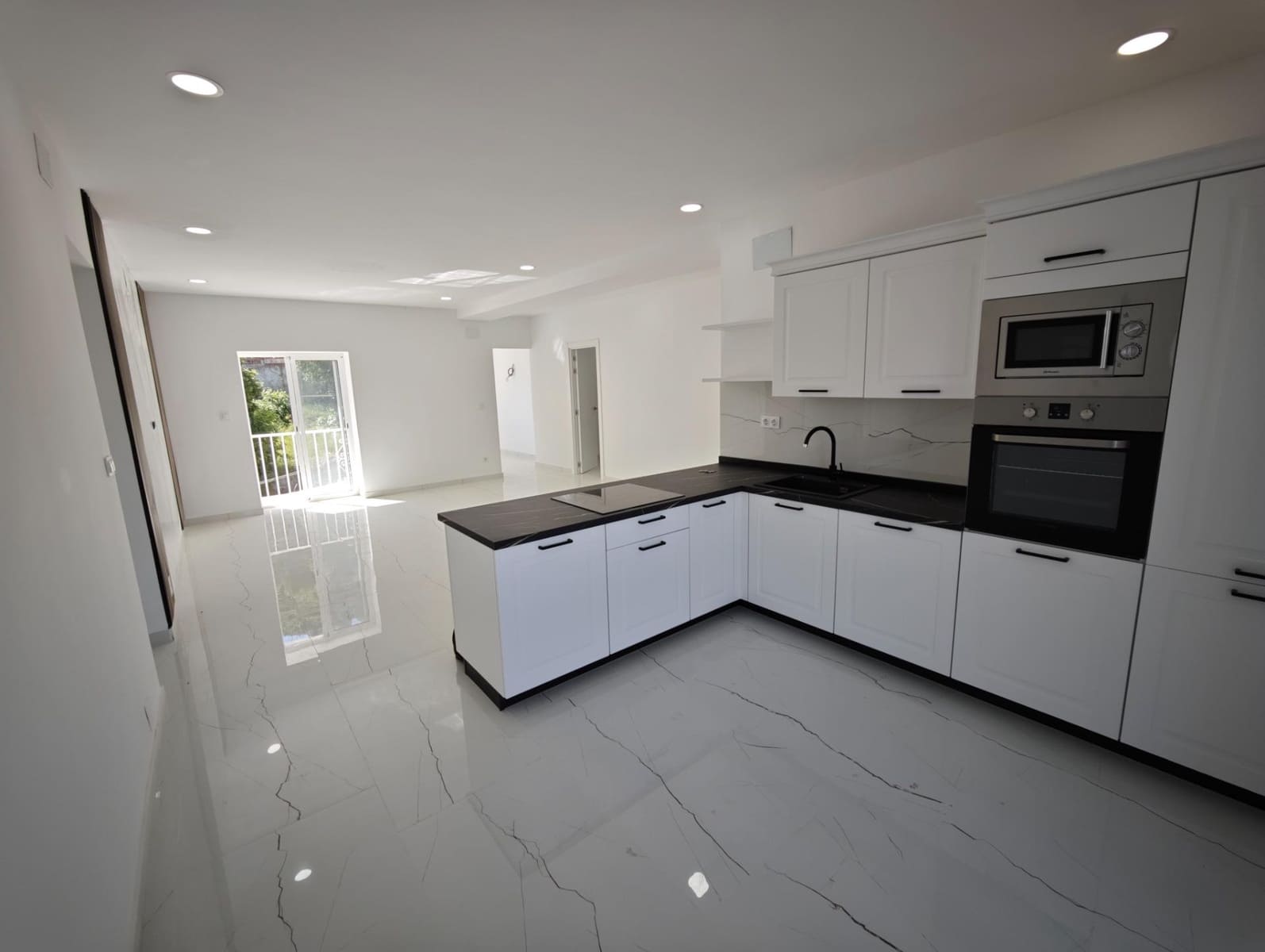 3 Zimmer Penthouse zu verkaufen in Alhaurin el Grande - 299.000 € (Ref: 9820408)