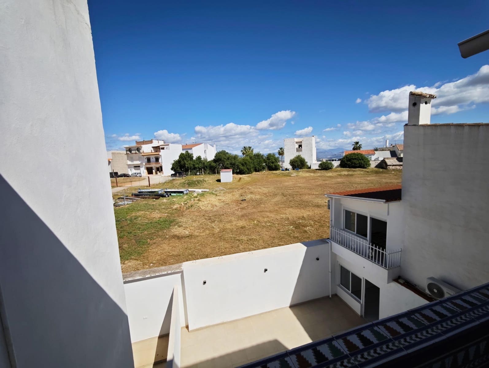 3 Zimmer Penthouse zu verkaufen in Alhaurin el Grande - 299.000 € (Ref: 9820408)