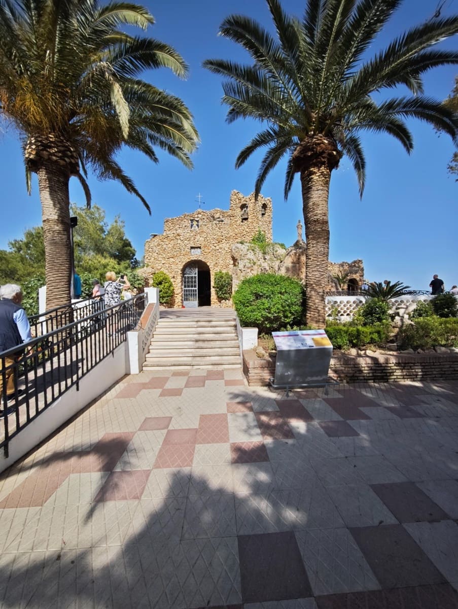 2 slaapkamer Appartement te koop in Mijas - € 265.000 (Ref: 9829374)