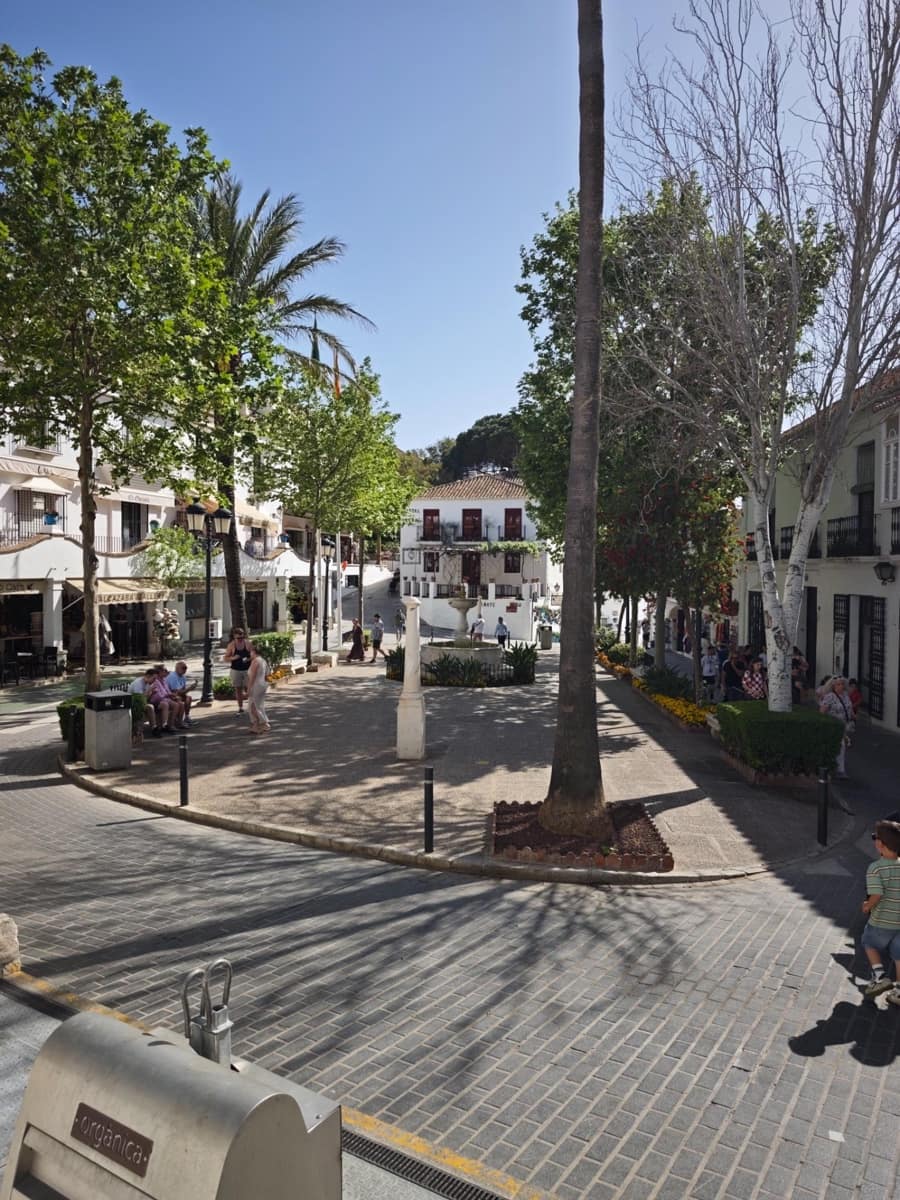 2 slaapkamer Appartement te koop in Mijas - € 265.000 (Ref: 9829374)