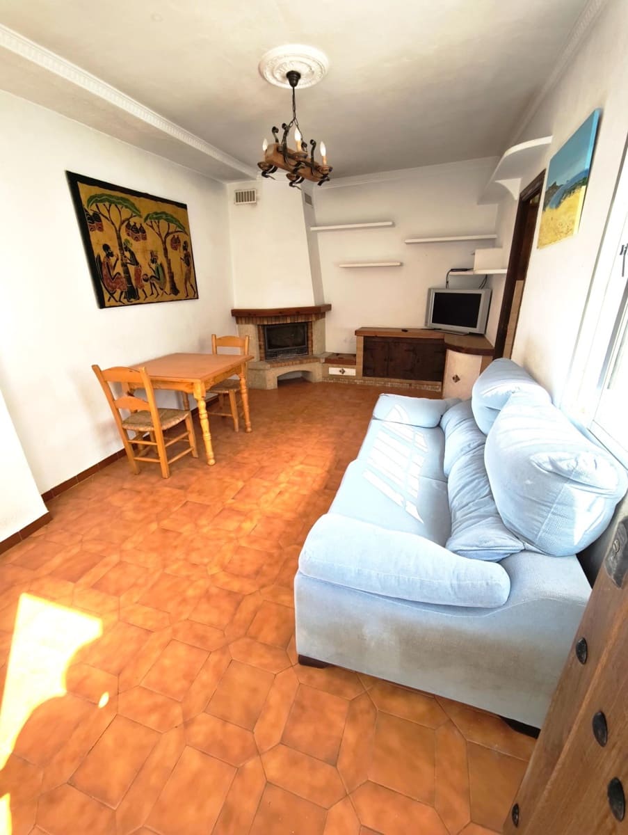 2 slaapkamer Appartement te koop in Mijas - € 265.000 (Ref: 9829374)
