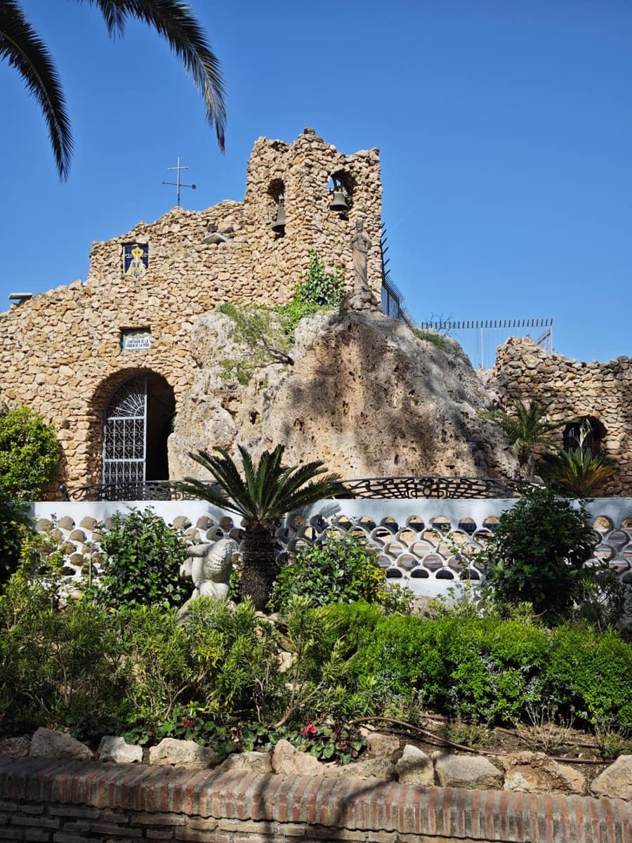 2 slaapkamer Appartement te koop in Mijas - € 265.000 (Ref: 9829374)