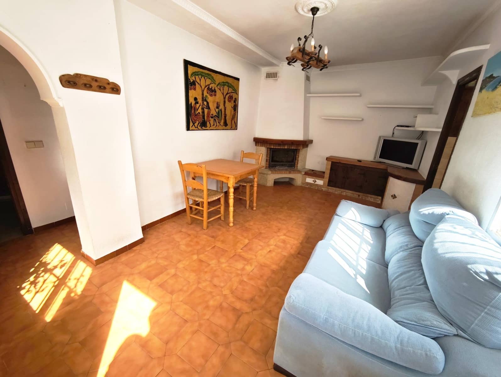2 slaapkamer Appartement te koop in Mijas - € 265.000 (Ref: 9829374)