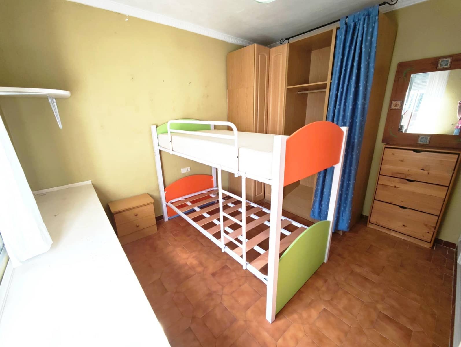 2 slaapkamer Appartement te koop in Mijas - € 265.000 (Ref: 9829374)