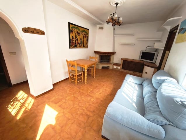 2 slaapkamer Appartement te koop in Mijas - € 265.000 (Ref: 9829374)
