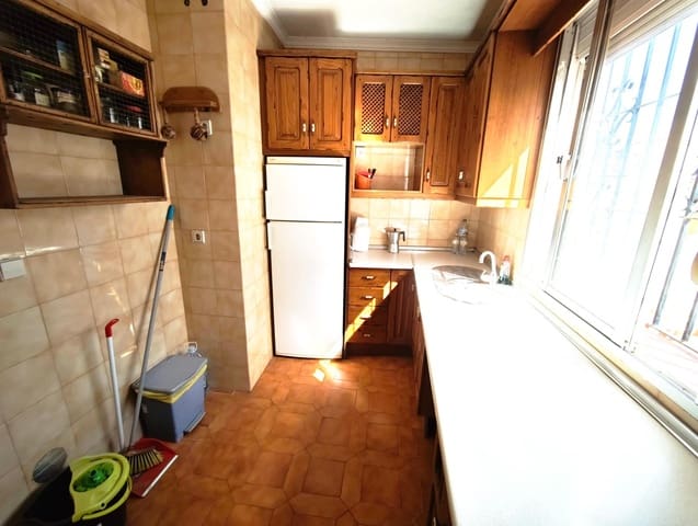 2 slaapkamer Appartement te koop in Mijas - € 265.000 (Ref: 9829374)