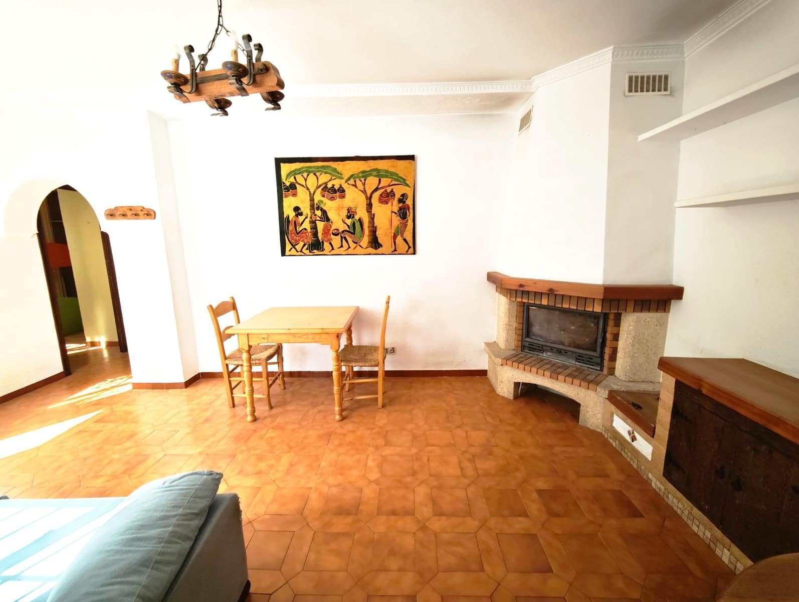 2 slaapkamer Appartement te koop in Mijas - € 265.000 (Ref: 9829374)