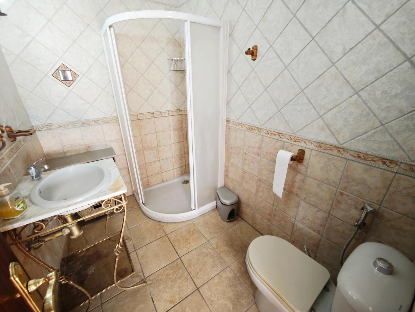 2 slaapkamer Appartement te koop in Mijas - € 265.000 (Ref: 9829374)