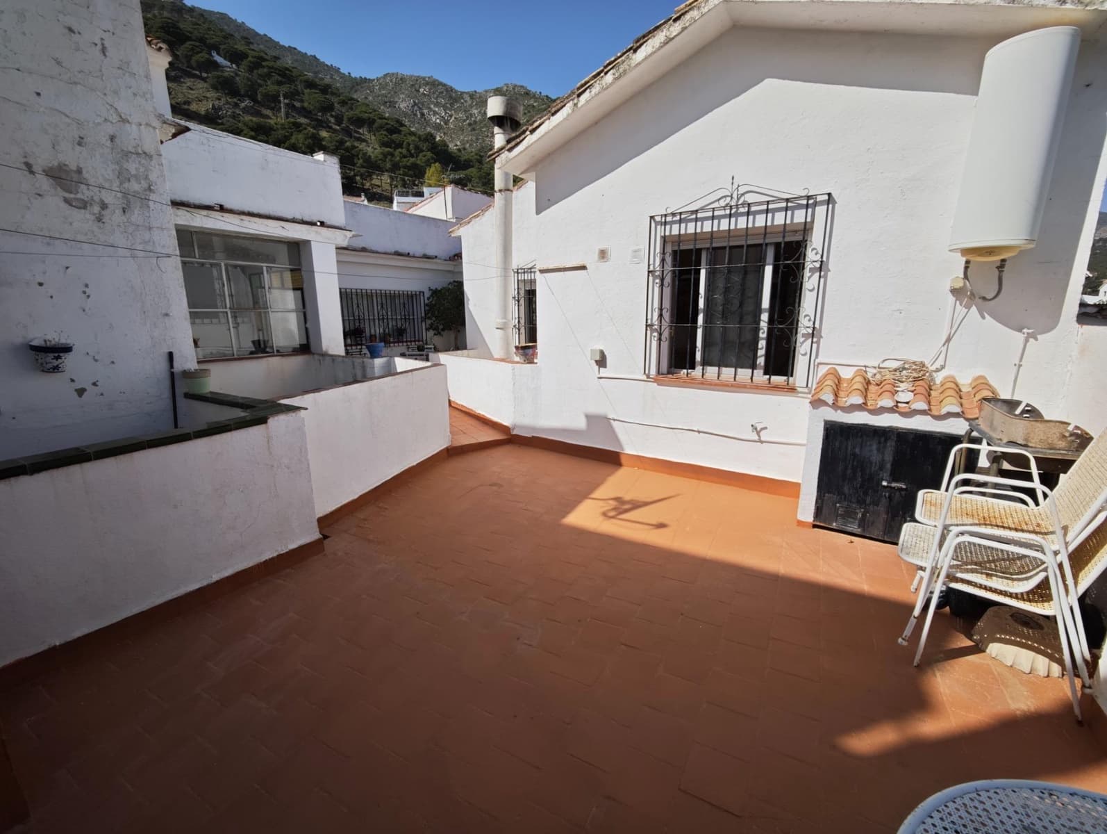 2 slaapkamer Appartement te koop in Mijas - € 265.000 (Ref: 9829374)