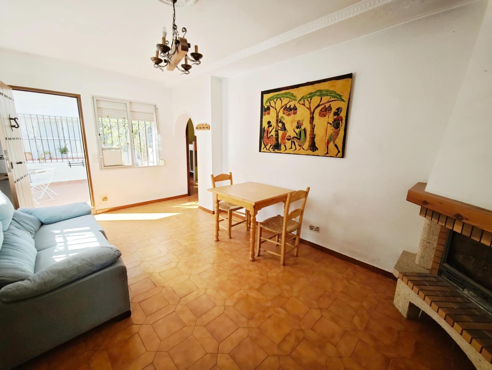 2 slaapkamer Appartement te koop in Mijas - € 265.000 (Ref: 9829374)