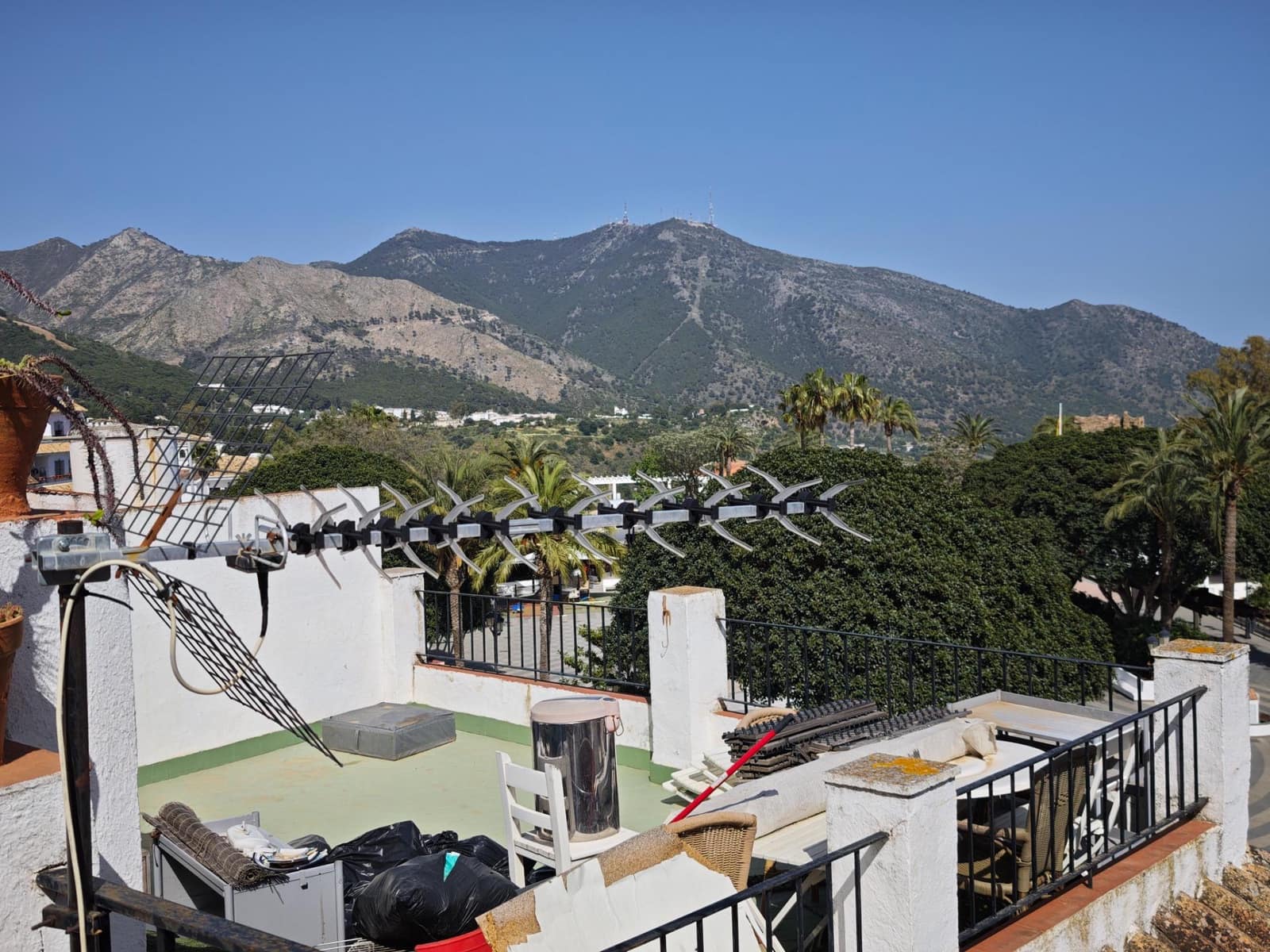 2 slaapkamer Appartement te koop in Mijas - € 265.000 (Ref: 9829374)