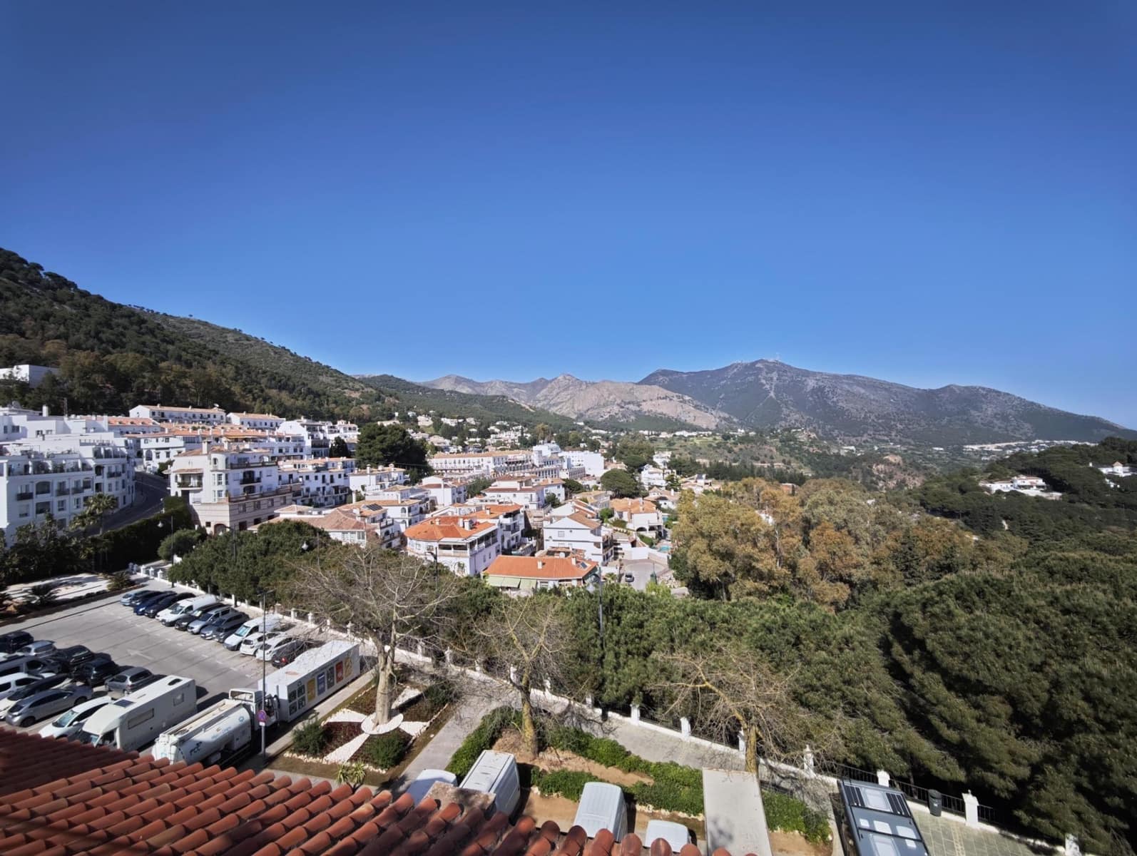 2 slaapkamer Appartement te koop in Mijas - € 265.000 (Ref: 9829374)