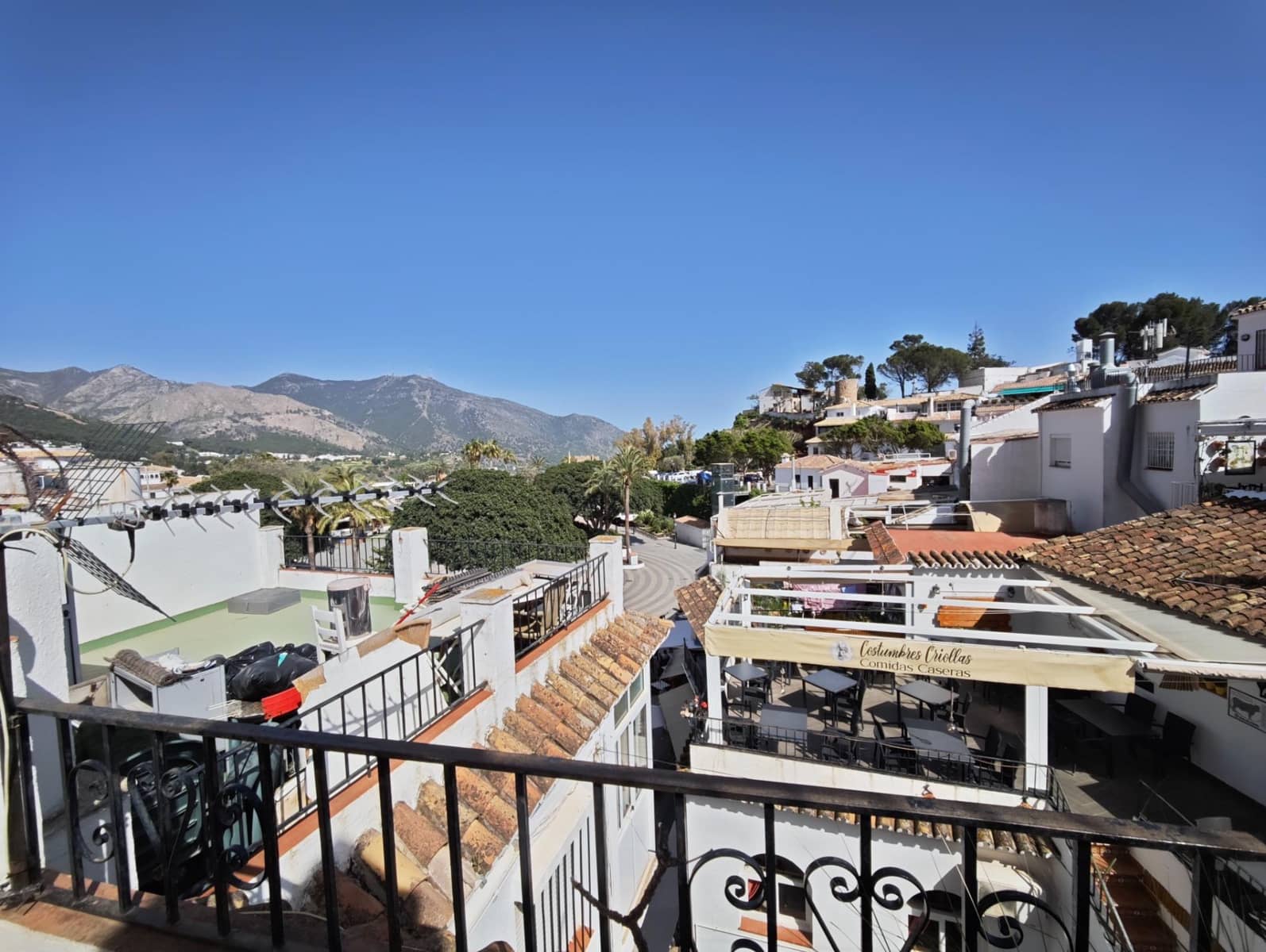 2 slaapkamer Appartement te koop in Mijas - € 265.000 (Ref: 9829374)