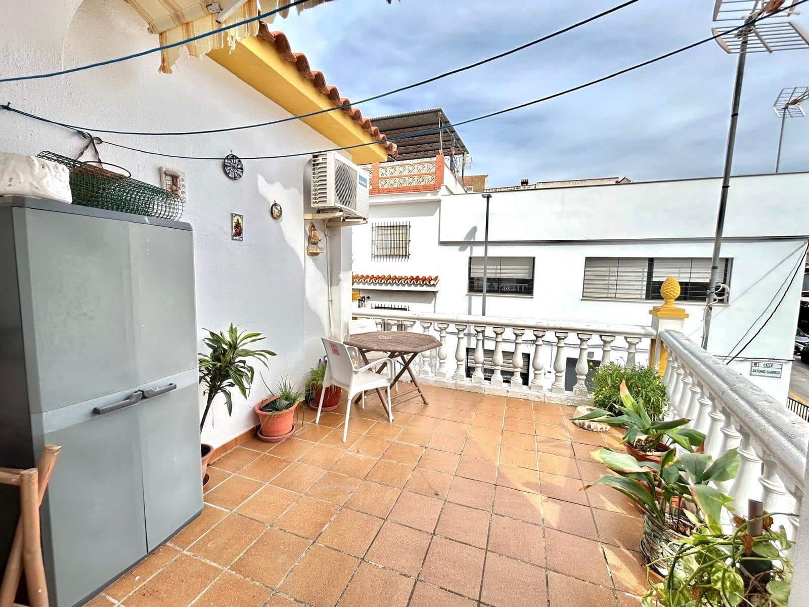 2 bedroom Villa for sale in Puerto de la Torre - € 318,000 (Ref: 9831742)