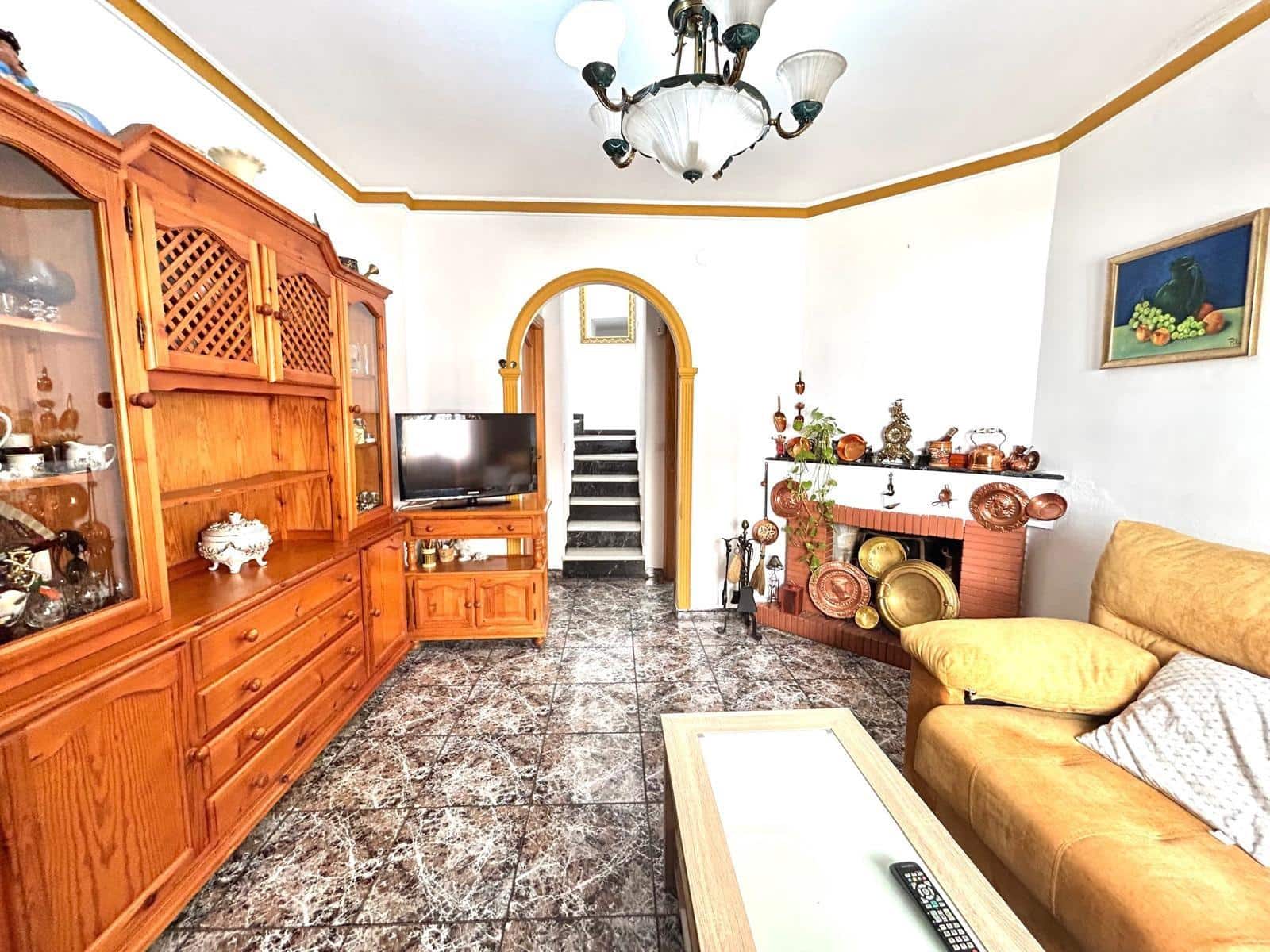 2 bedroom Villa for sale in Puerto de la Torre - € 318,000 (Ref: 9831742)