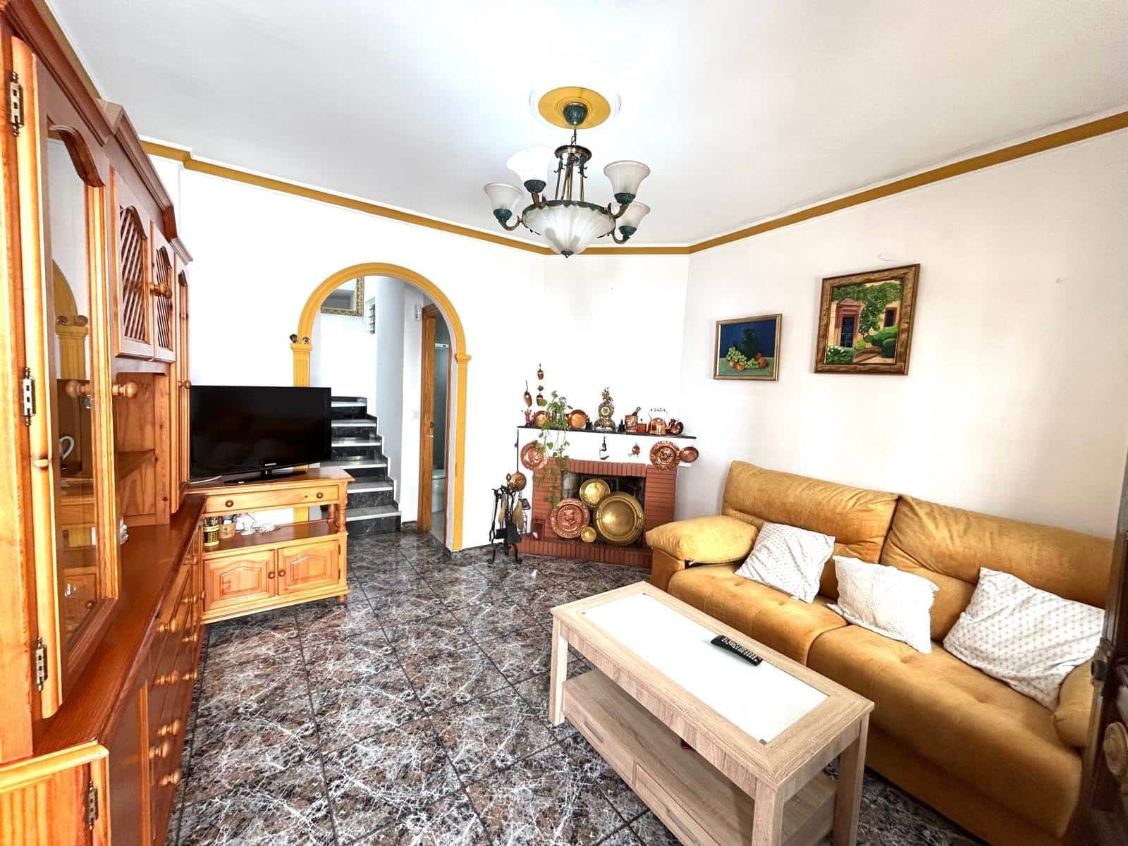 2 bedroom Villa for sale in Puerto de la Torre - € 318,000 (Ref: 9831742)