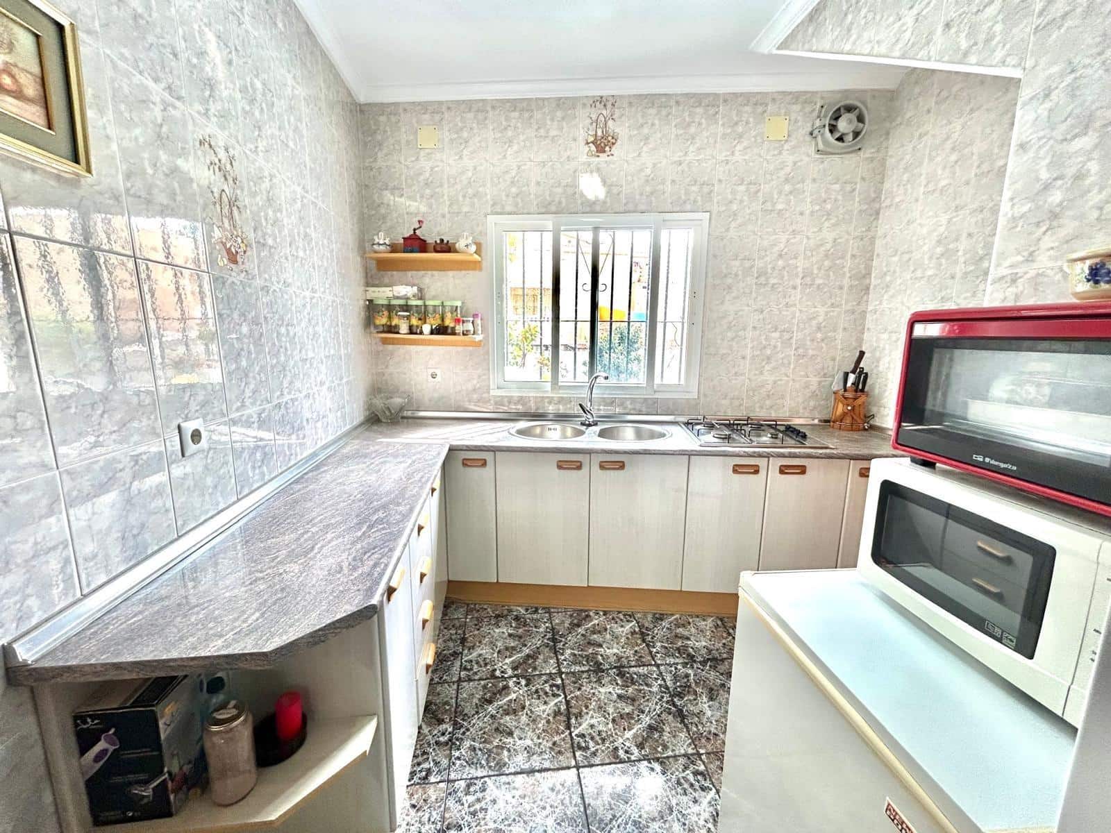 2 bedroom Villa for sale in Puerto de la Torre - € 318,000 (Ref: 9831742)