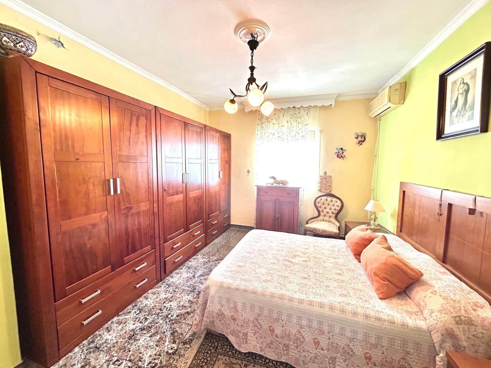 2 bedroom Villa for sale in Puerto de la Torre - € 318,000 (Ref: 9831742)