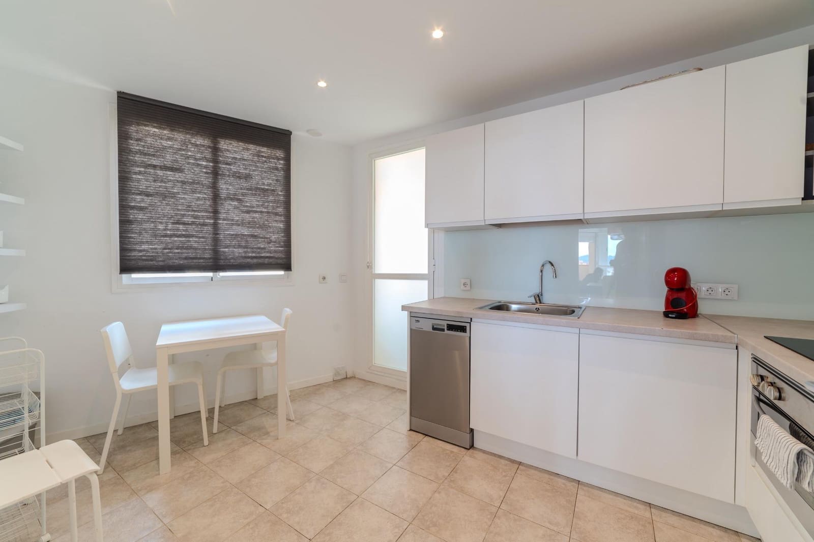 2 soverom Penthouse til salgs i Fuengirola med svømmebasseng - € 450 000 (Ref: 9833921)