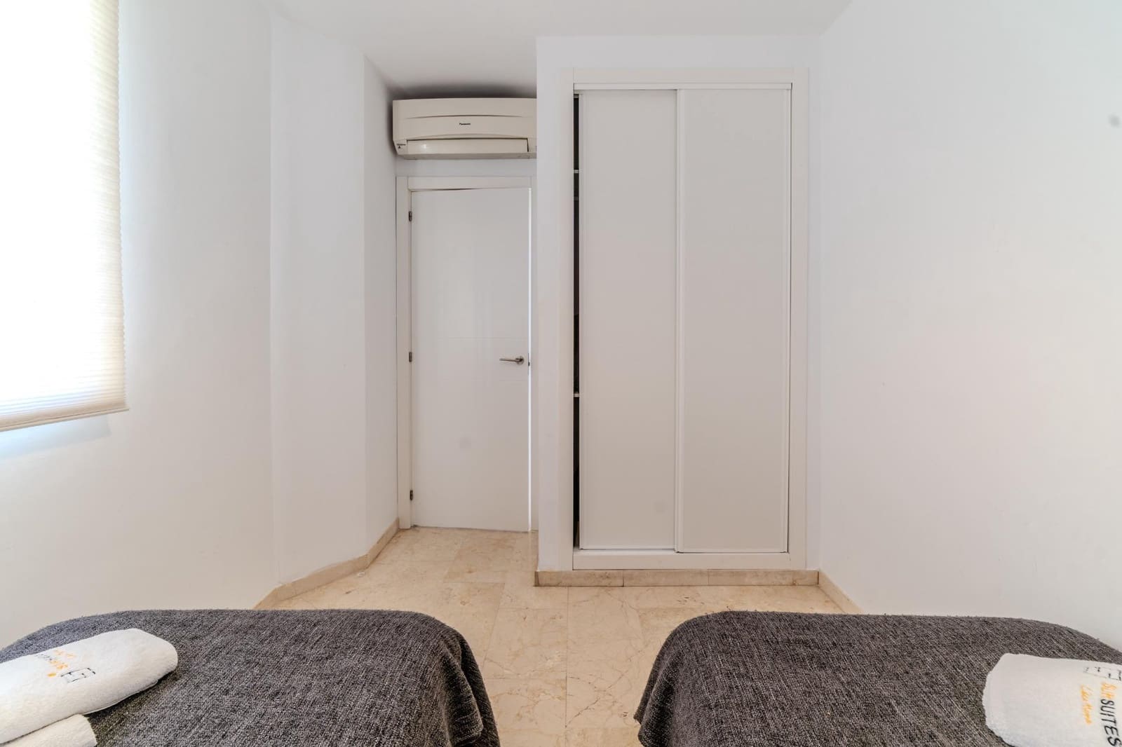 2 soverom Penthouse til salgs i Fuengirola med svømmebasseng - € 450 000 (Ref: 9833921)