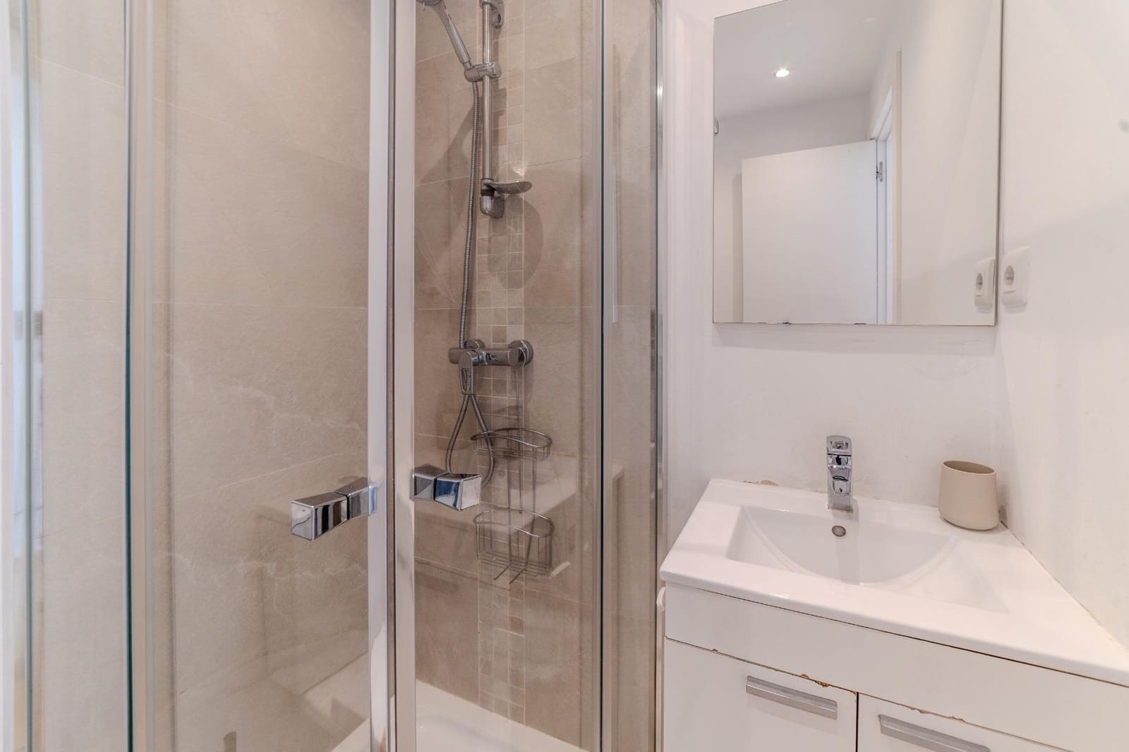 2 soverom Penthouse til salgs i Fuengirola med svømmebasseng - € 450 000 (Ref: 9833921)