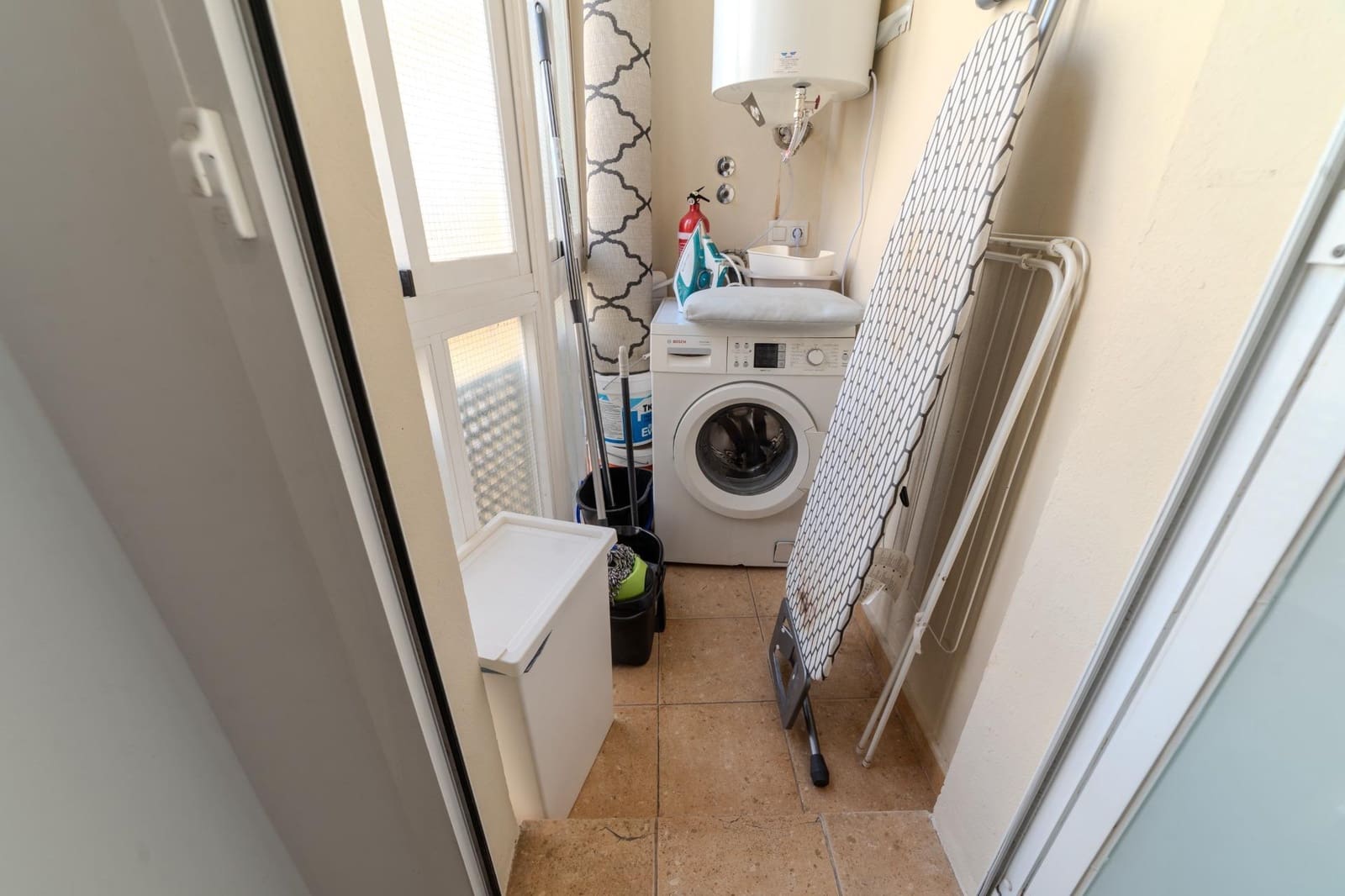 2 soverom Penthouse til salgs i Fuengirola med svømmebasseng - € 450 000 (Ref: 9833921)