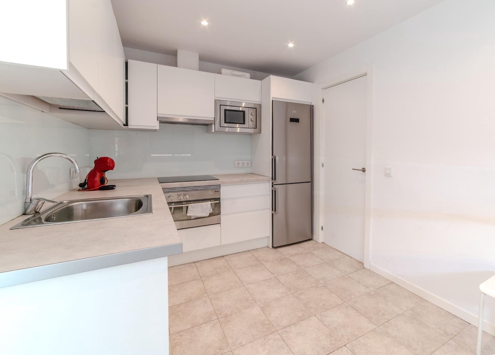 2 soverom Penthouse til salgs i Fuengirola med svømmebasseng - € 450 000 (Ref: 9833921)