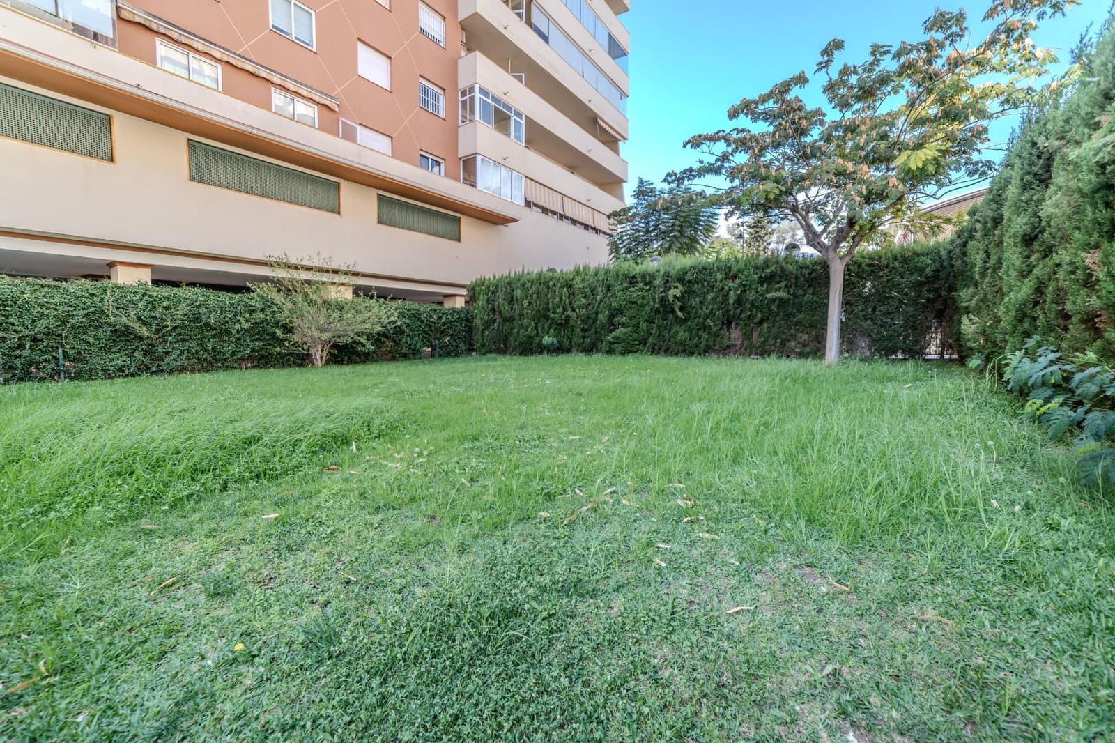 2 soverom Penthouse til salgs i Fuengirola med svømmebasseng - € 450 000 (Ref: 9833921)