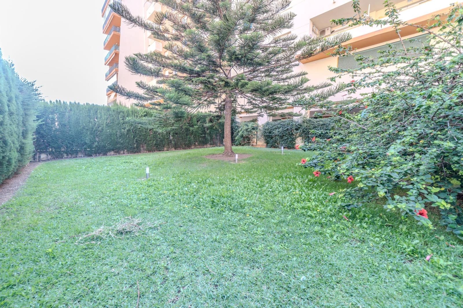 2 soverom Penthouse til salgs i Fuengirola med svømmebasseng - € 450 000 (Ref: 9833921)